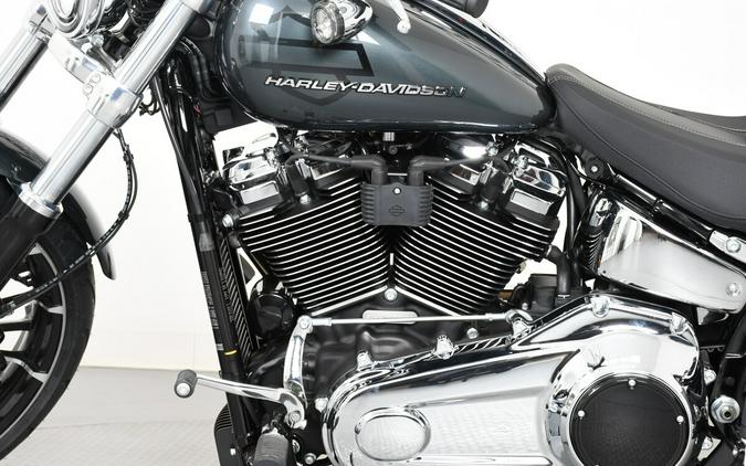 2026 Harley-Davidson® FXBR Breakout®