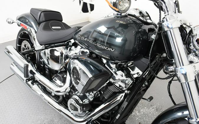 2026 Harley-Davidson® FXBR Breakout®