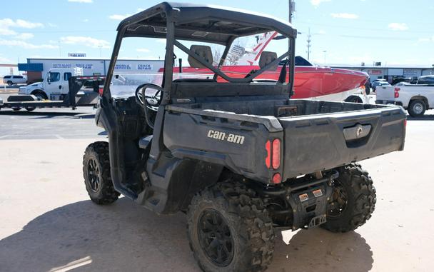 2023 CAN-AM DEFENDER DPS HD9