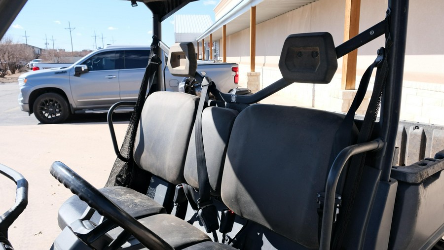 2023 CAN-AM DEFENDER DPS HD9