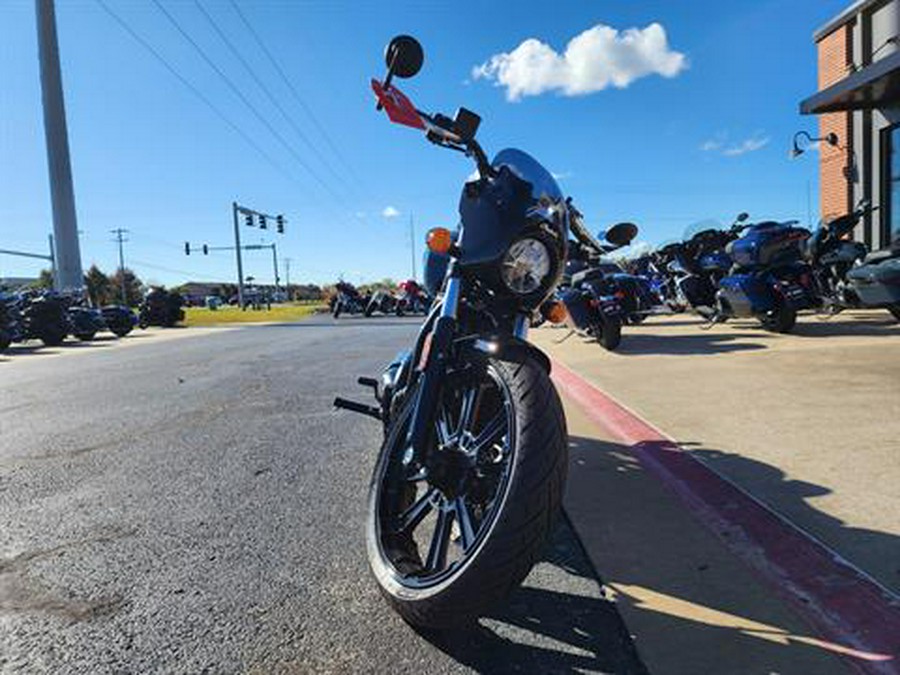 2025 Indian Motorcycle Sport Scout® Limited