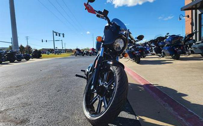 2025 Indian Motorcycle Sport Scout® Limited