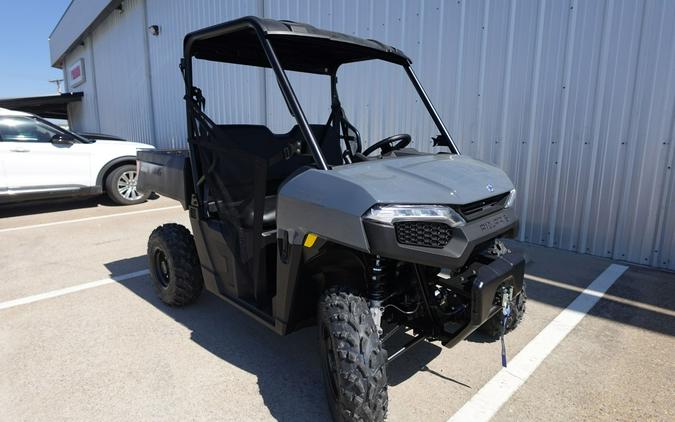 2026 Polaris Ranger 500