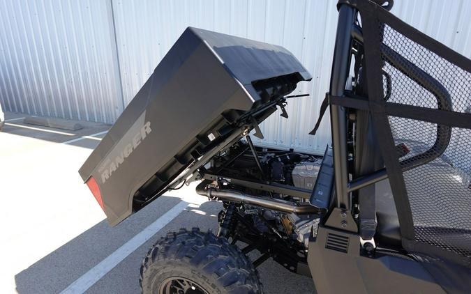 2026 Polaris Ranger 500