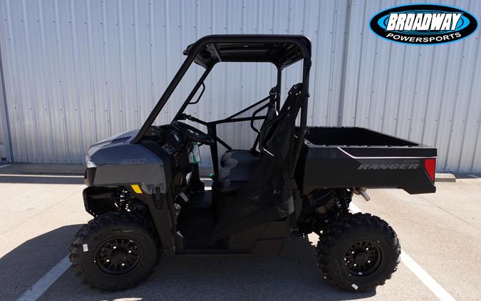 2026 Polaris Ranger 500