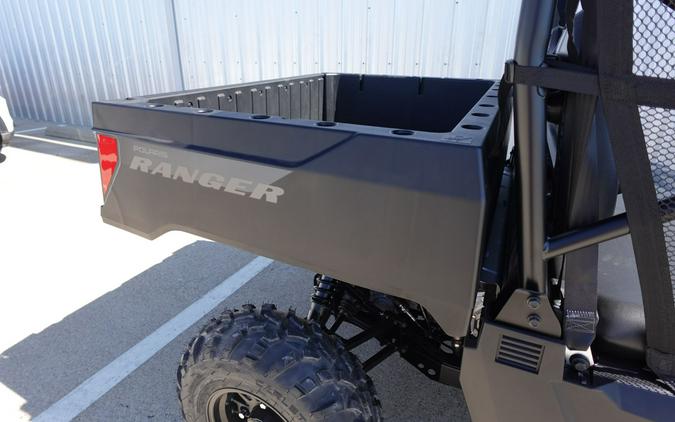 2026 Polaris Ranger 500