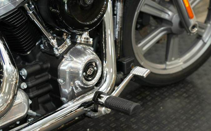 Used 2024 Harley-Davidson Softail Standard Motorcycle For Sale In Raleigh, North Carolina
