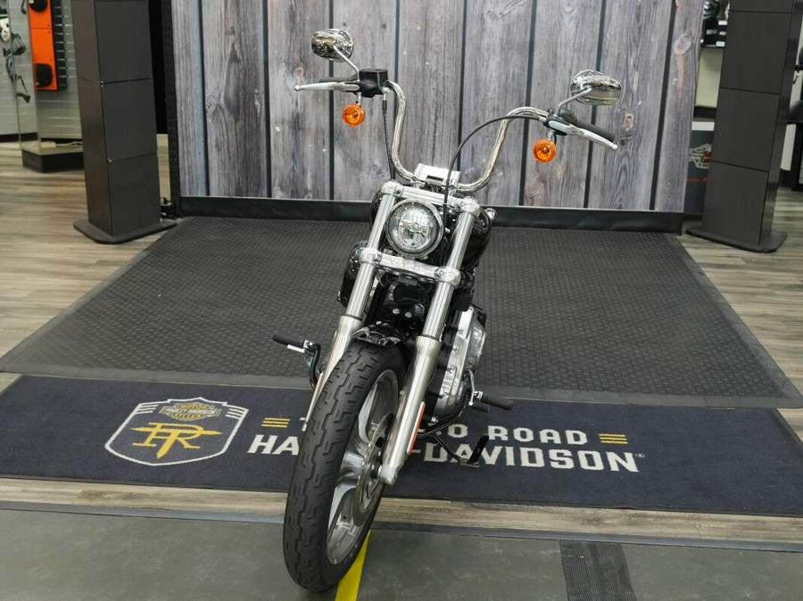 Used 2024 Harley-Davidson Softail Standard Motorcycle For Sale In Raleigh, North Carolina