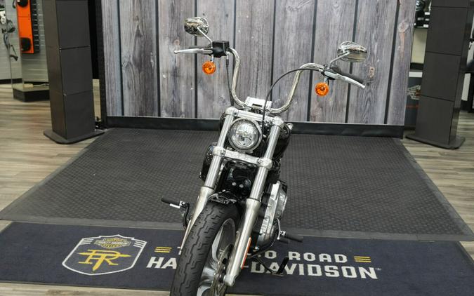 Used 2024 Harley-Davidson Softail Standard Motorcycle For Sale In Raleigh, North Carolina