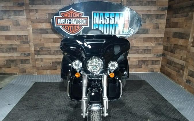 2024 Harley-Davidson Trike Tri Glide® Ultra