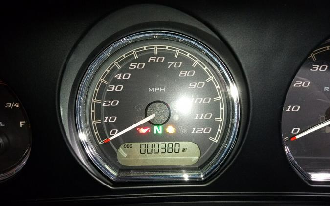 2024 Harley-Davidson Trike Tri Glide® Ultra