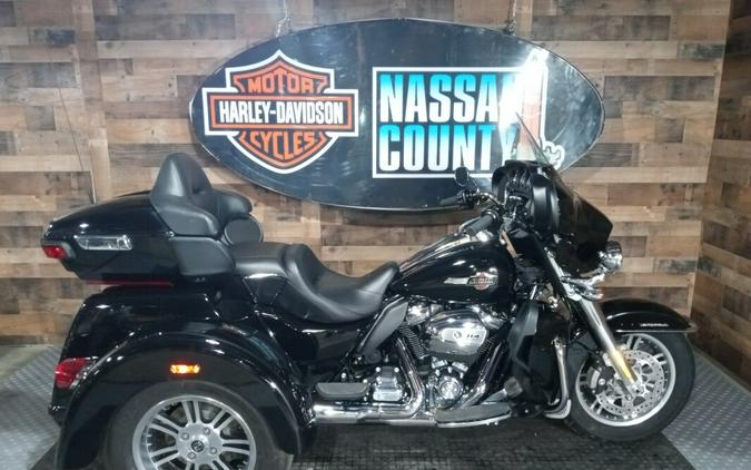 2024 Harley-Davidson Trike Tri Glide® Ultra