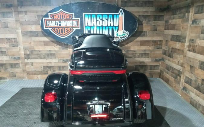 2024 Harley-Davidson Trike Tri Glide® Ultra