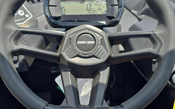 2026 Can-Am® Maverick X3 DS Turbo Dusty Navy