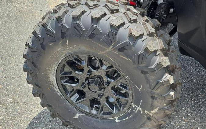 2026 Can-Am® Maverick X3 DS Turbo Dusty Navy