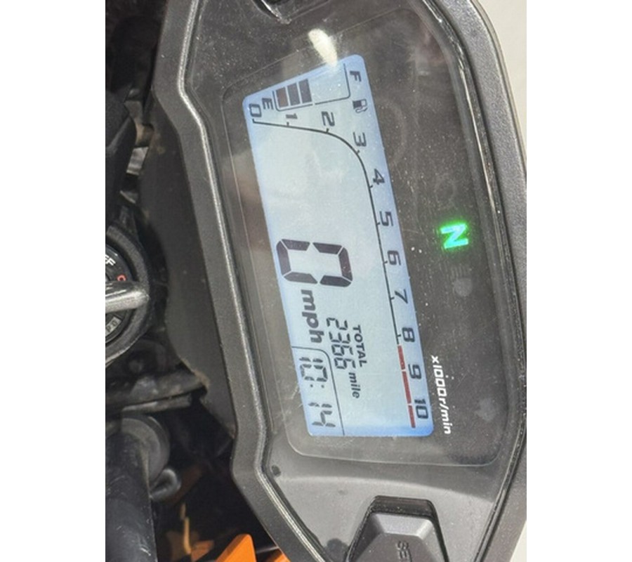 2020 Honda Grom
