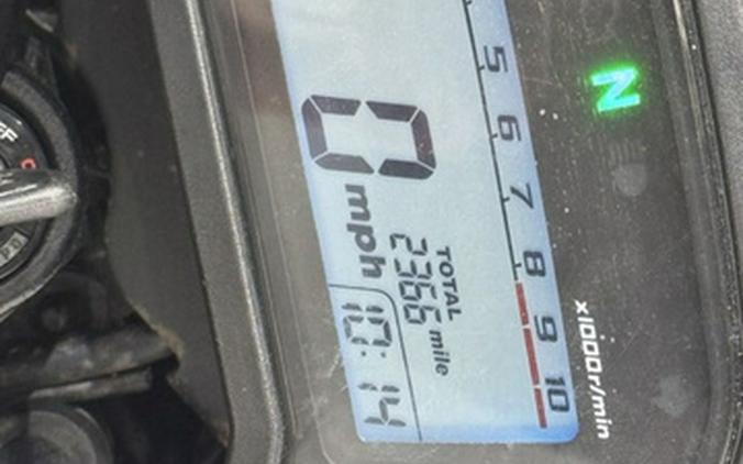 2020 Honda Grom