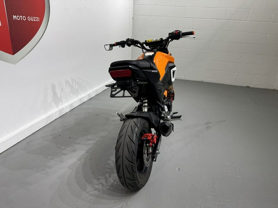 2020 Honda Grom