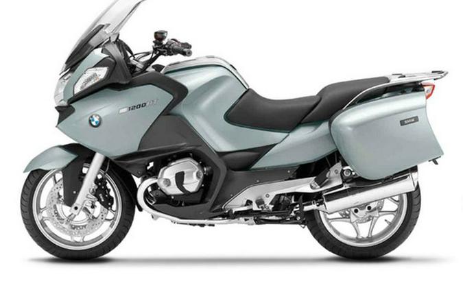 2011 BMW R 1200 RT