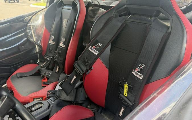 2020 Honda Talon 1000X