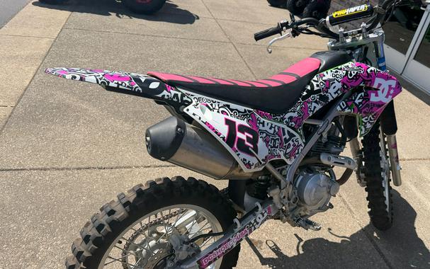 2023 Kawasaki KLX230R
