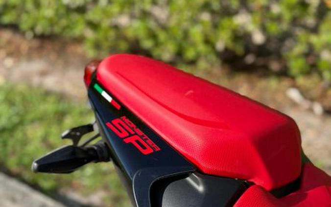 2023 Ducati Monster SP