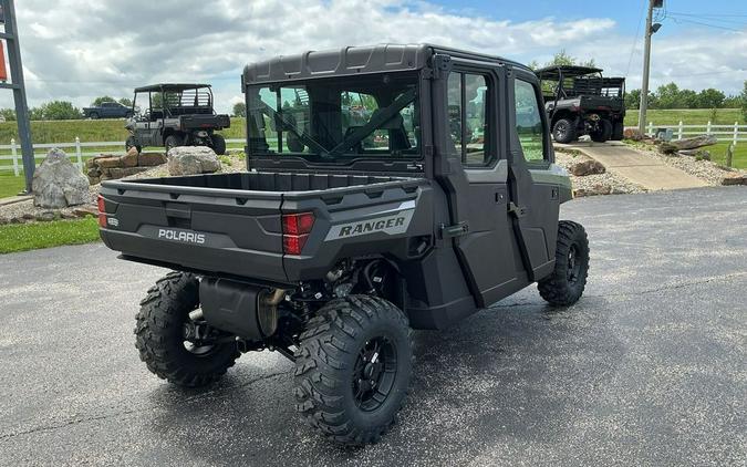 2027 Polaris® R27RSM99A4