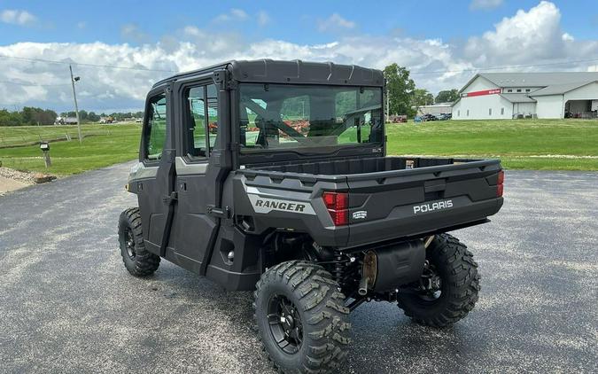 2027 Polaris® R27RSM99A4