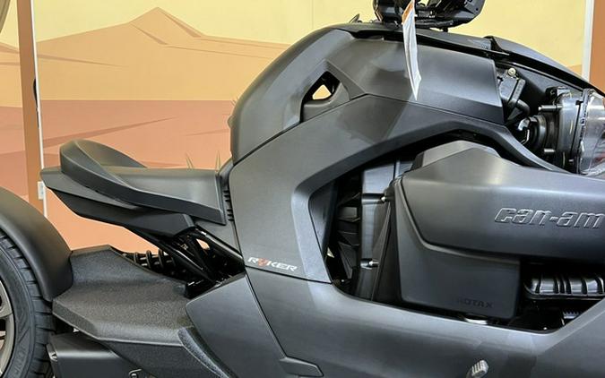2026 Can-Am Ryker Rotax 900 ACE