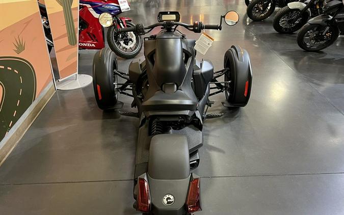 2026 Can-Am Ryker Rotax 900 ACE