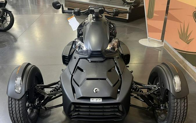 2026 Can-Am Ryker Rotax 900 ACE