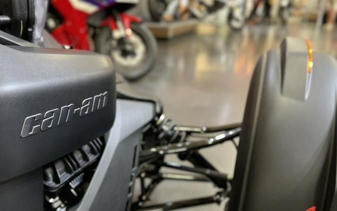 2026 Can-Am Ryker Rotax 900 ACE
