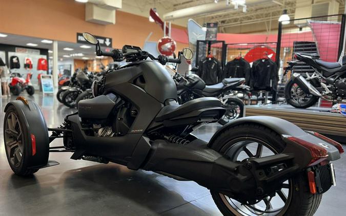 2026 Can-Am Ryker Rotax 900 ACE