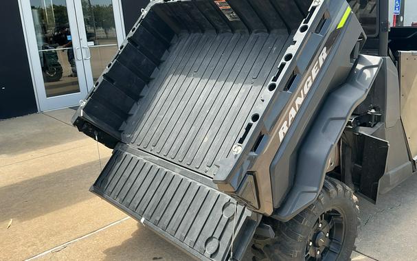 2023 Polaris Ranger Crew XP 1000 Premium
