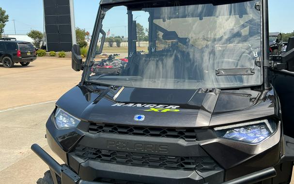 2023 Polaris Ranger Crew XP 1000 Premium
