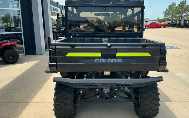 2023 Polaris Ranger Crew XP 1000 Premium