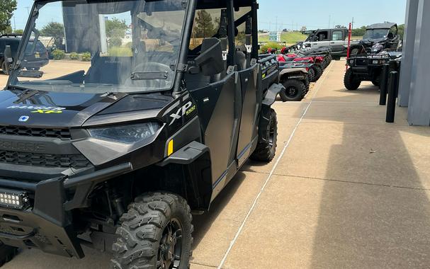2023 Polaris Ranger Crew XP 1000 Premium