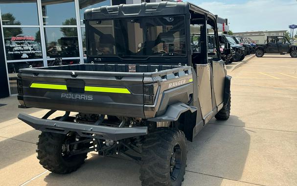2023 Polaris Ranger Crew XP 1000 Premium