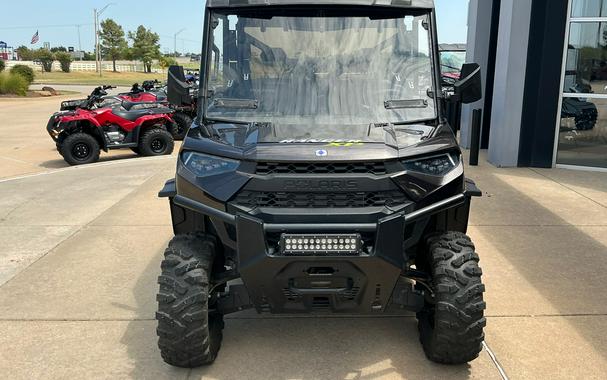 2023 Polaris Ranger Crew XP 1000 Premium