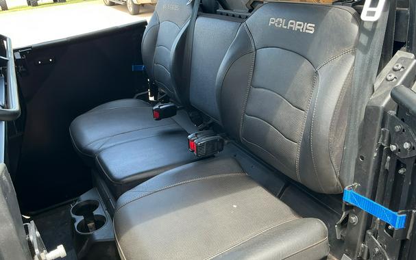2023 Polaris Ranger Crew XP 1000 Premium