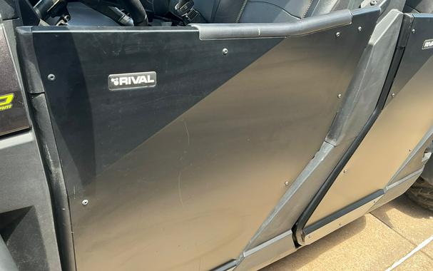 2023 Polaris Ranger Crew XP 1000 Premium