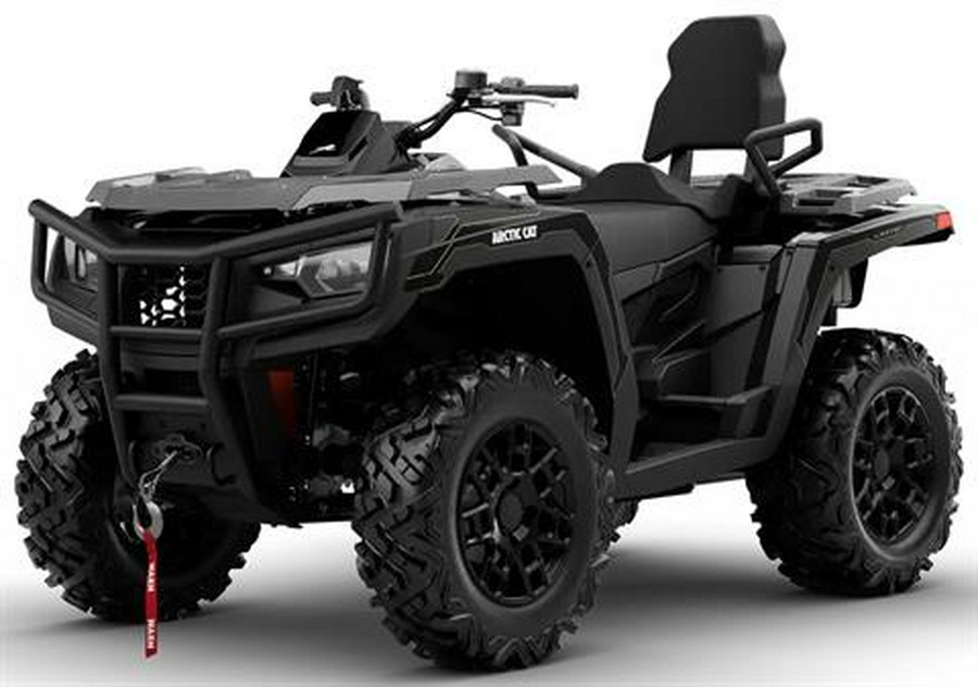 2027 Arctic Cat Alterra 600 TRV Limited