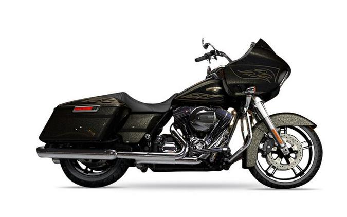 2016 Harley-Davidson® FLTRXS - Road Glide® Special
