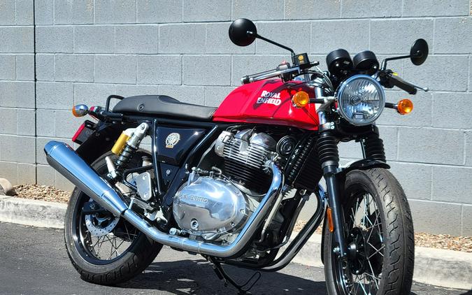 2023 Royal Enfield Continental GT