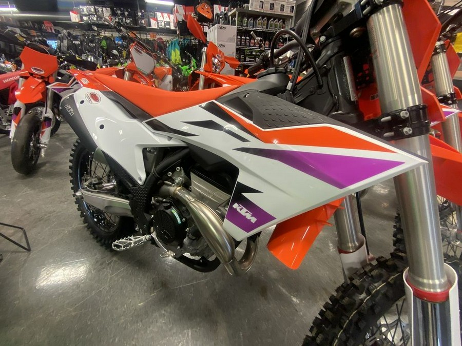 2024 KTM 350 SX-F