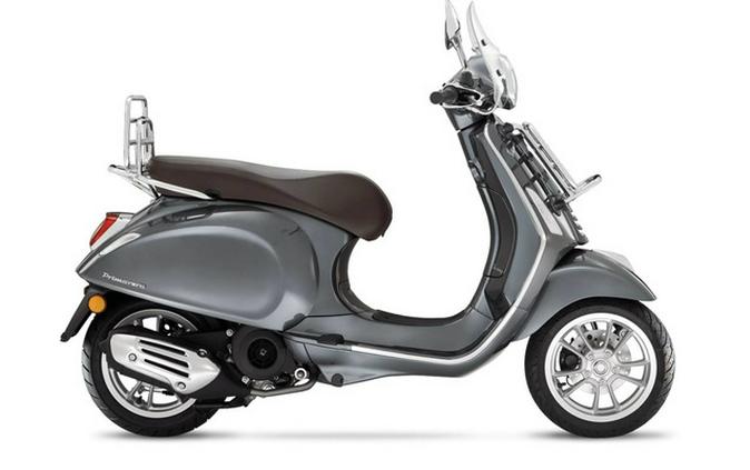 2023 Vespa Primavera TOURING 150