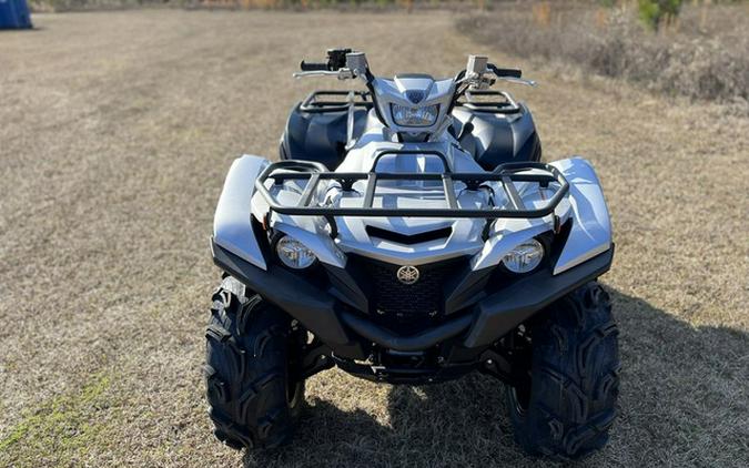 2024 Yamaha Grizzly EPS SE