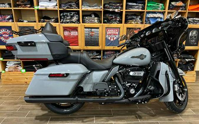 2024 Harley-Davidson Ultra Limited