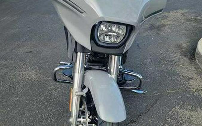 2024 Harley-Davidson® FLHX - Street Glide®