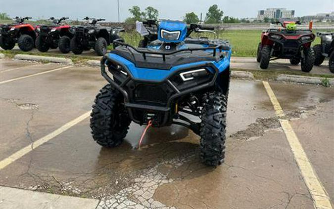 2024 Polaris Sportsman 570 Trail